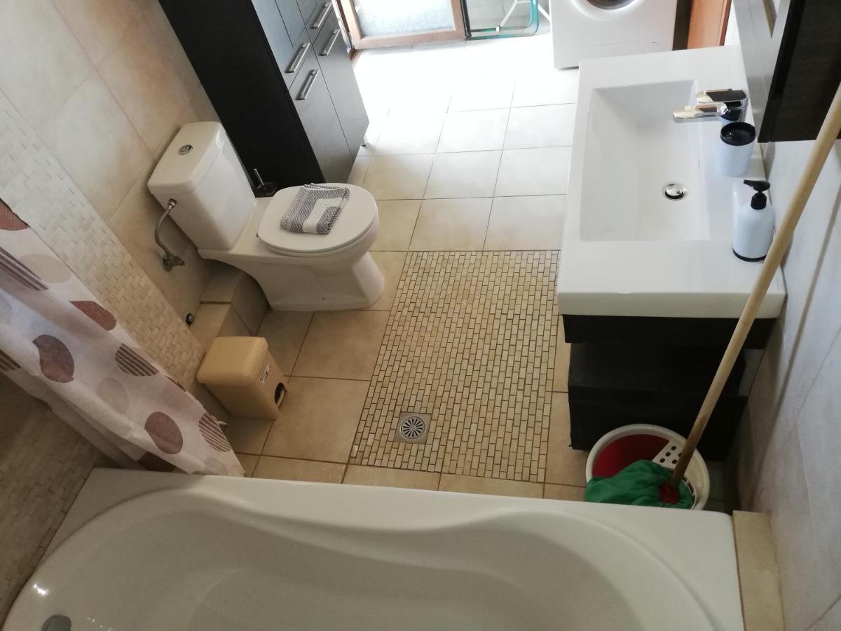 Villa Elva Asprovalta Zewnętrze zdjęcie