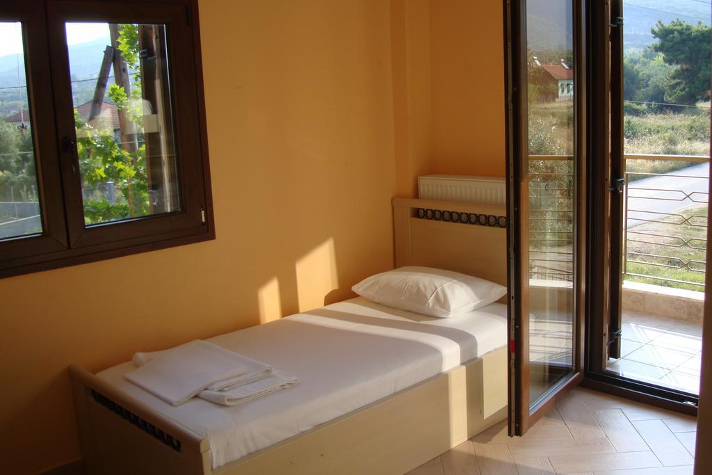 Villa Elva Asprovalta Zewnętrze zdjęcie